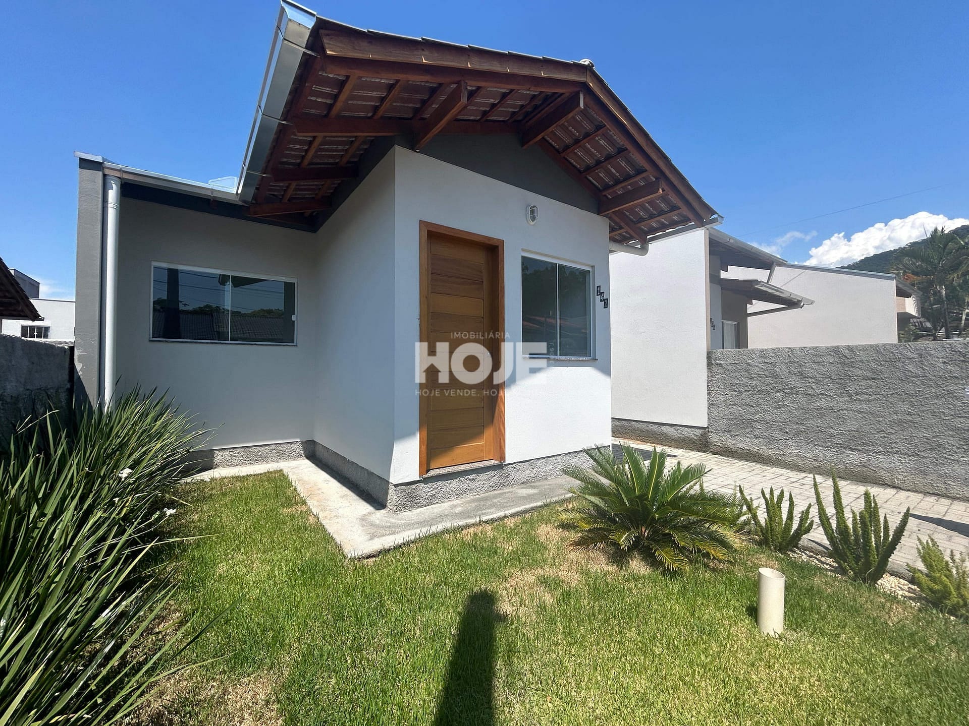 Casa para locação, Estrada das Areias, Indaial, SC - foto 1