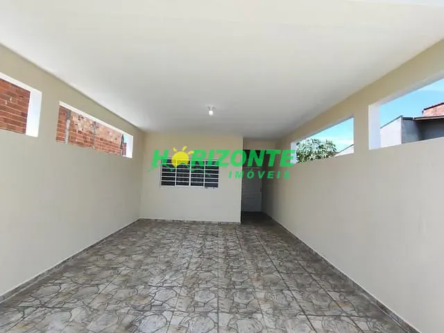 Casa com 165m² 3 quartos e 4 banheiros, à venda, no bairro Residencial Armando Moreira Righi em São José dos Campos