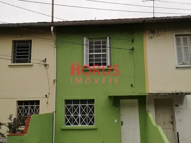 Casa 2 quartos e 2 banheiros, para alugar, no bairro Santana em São Paulo