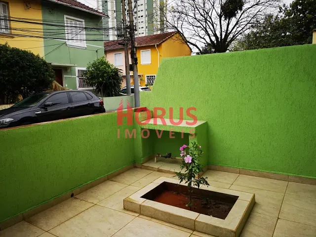 Casa 2 quartos e 2 banheiros, para alugar, no bairro Santana em São Paulo