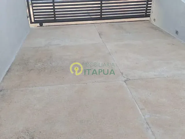 Sobrado com 250m² 3 quartos e 3 banheiros, à venda, no bairro Jardim Califórnia em Cambé