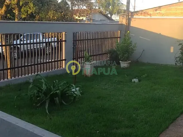 Casa com 250m² 3 quartos e 3 banheiros, à venda, no bairro Jardim Califórnia em Cambé