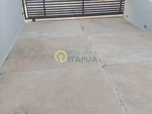 Casa com 250m² 3 quartos e 3 banheiros, à venda, no bairro Jardim Califórnia em Cambé