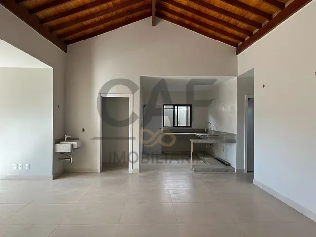Casa com 362m² 3 quartos e 4 banheiros, à venda, no bairro Residencial Resedas em Holambra