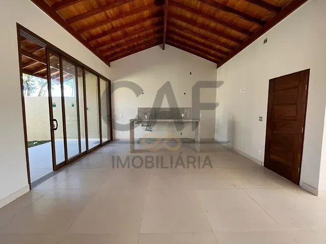 Casa com 362m² 3 quartos e 4 banheiros, à venda, no bairro Residencial Resedas em Holambra