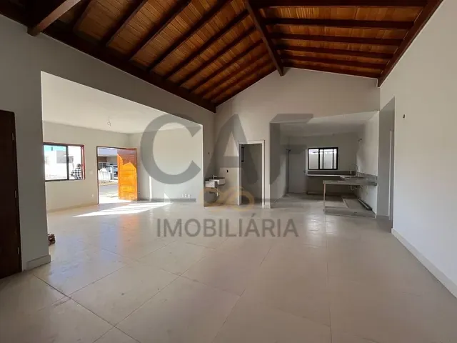 Casa com 362m² 3 quartos e 4 banheiros, à venda, no bairro Residencial Resedas em Holambra