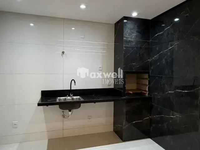 Casa 3 quartos e 3 banheiros, à venda, no bairro Setor Serra Dourada - 3ª Etapa em Aparecida de Goiânia
