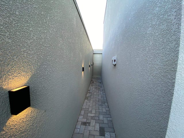 Casa com 360m² 3 quartos e 1 banheiro, à venda, no bairro Residencial Paris em Sinop