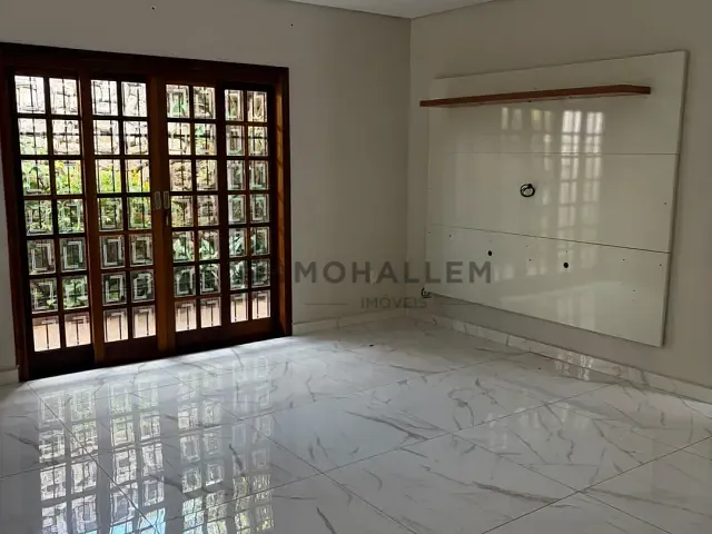 Casa 3 quartos e 4 banheiros, à venda, no bairro Nossa Senhora da Agonia em Itajubá