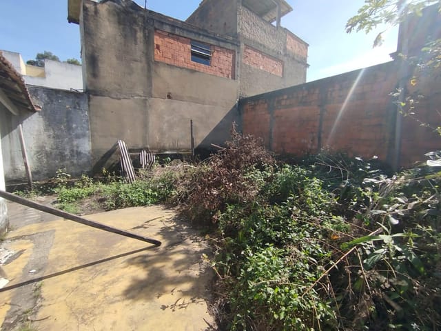 Foto do Casa - Oportunidade na Vila Santa Cecília – Casa com Terreno Amplo no Bairro Sessenta - Vila | Localização Privilegiada e Potencial de Expansão em Volta Redonda | OPEN HOUSE REAL ESTATE IMÓVEIS LTDA