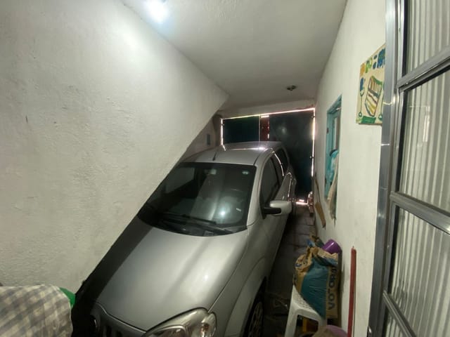 Casa com 45m² 2 quartos e 1 banheiro, à venda, no bairro Jardim Figueira Grande em São Paulo