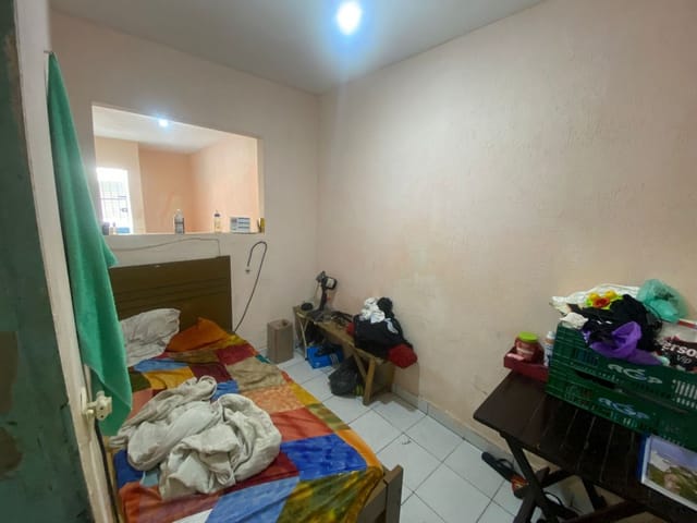 Casa com 45m² 2 quartos e 1 banheiro, à venda, no bairro Jardim Figueira Grande em São Paulo