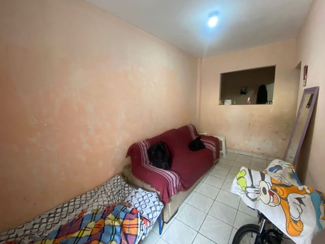 Casa com 45m² 2 quartos e 1 banheiro, à venda, no bairro Jardim Figueira Grande em São Paulo