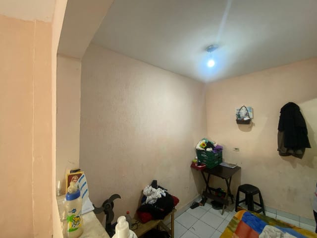 Casa com 45m² 2 quartos e 1 banheiro, à venda, no bairro Jardim Figueira Grande em São Paulo