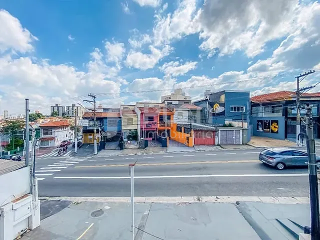 Casa à venda, no bairro Água Fria em São Paulo
