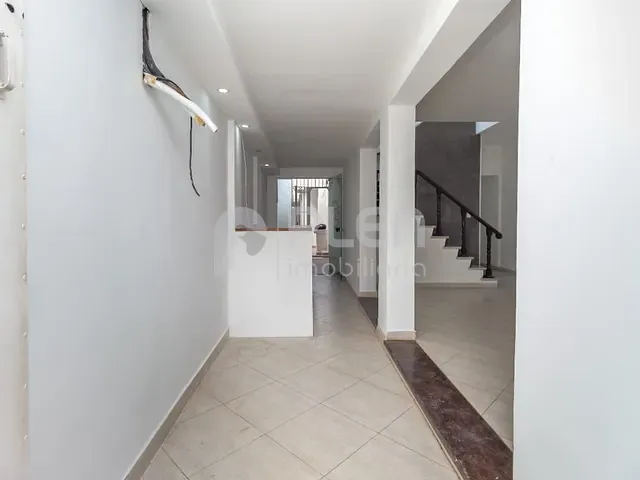 Casa à venda, no bairro Água Fria em São Paulo
