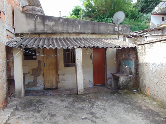 Casa com 360m² 4 quartos e 4 banheiros, à venda, no bairro Jardim Alvorada em Belo Horizonte