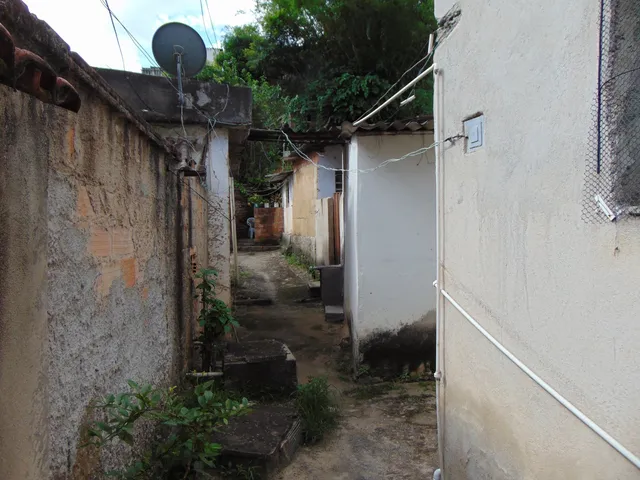 Casa com 360m² 4 quartos e 4 banheiros, à venda, no bairro Jardim Alvorada em Belo Horizonte