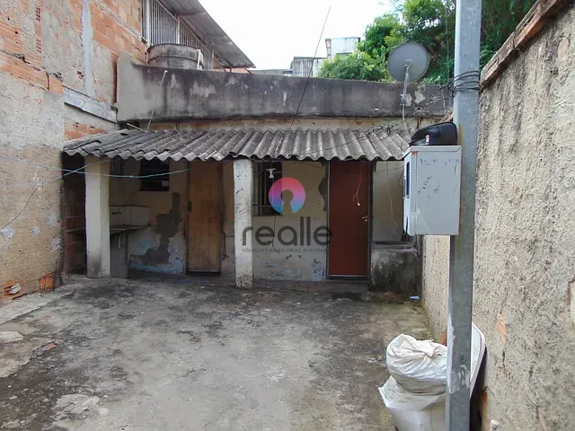 Casa com 360m² 4 quartos e 4 banheiros, à venda, no bairro Jardim Alvorada em Belo Horizonte
