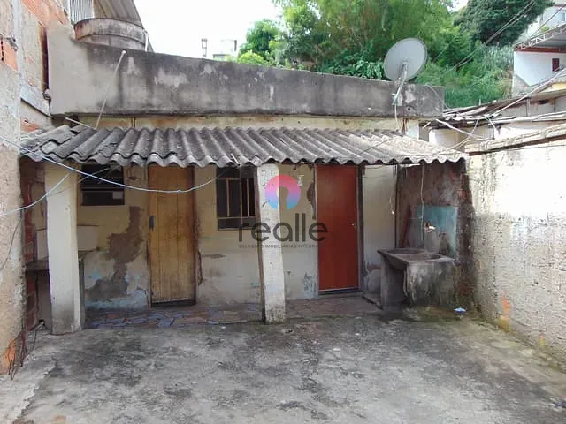 Casa com 360m² 4 quartos e 4 banheiros, à venda, no bairro Jardim Alvorada em Belo Horizonte