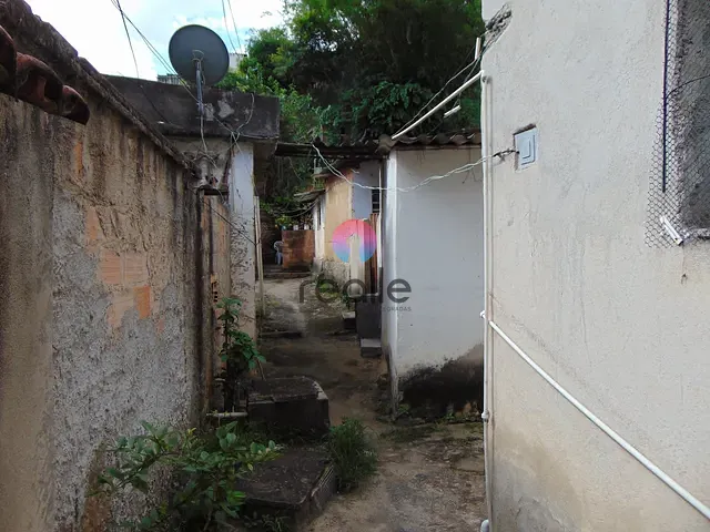 Casa com 360m² 4 quartos e 4 banheiros, à venda, no bairro Jardim Alvorada em Belo Horizonte