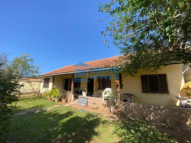 Casa 3 quartos e 2 banheiros, à venda, no bairro Araçatiba em Maricá