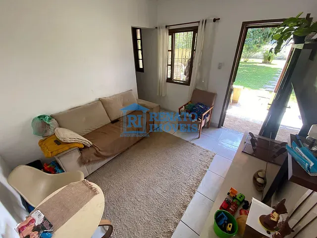 Casa 3 quartos e 2 banheiros, à venda, no bairro Araçatiba em Maricá