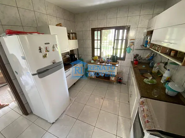 Casa 3 quartos e 2 banheiros, à venda, no bairro Araçatiba em Maricá