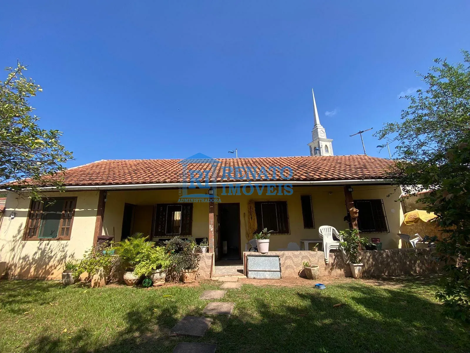 Casa, 3 quartos, 110 m² - Foto 1