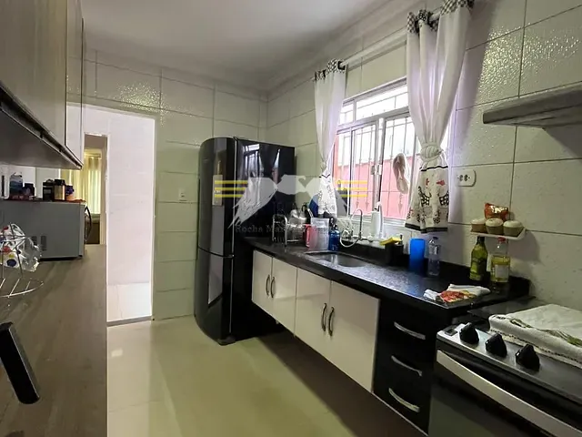 Casa com 320m² 3 quartos e 2 banheiros, à venda, no bairro Vila Ré em São Paulo