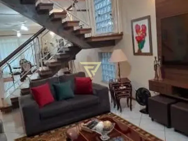 Casa com 438m² 3 quartos e 6 banheiros, à venda, no bairro Ribeirânia em Ribeirão Preto