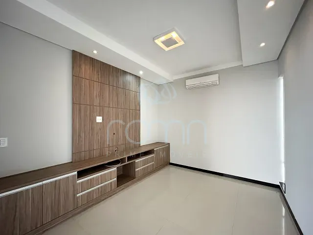 Casa com 450m² 3 quartos e 5 banheiros, à venda, no bairro Residencial Eco Village em São José do Rio Preto