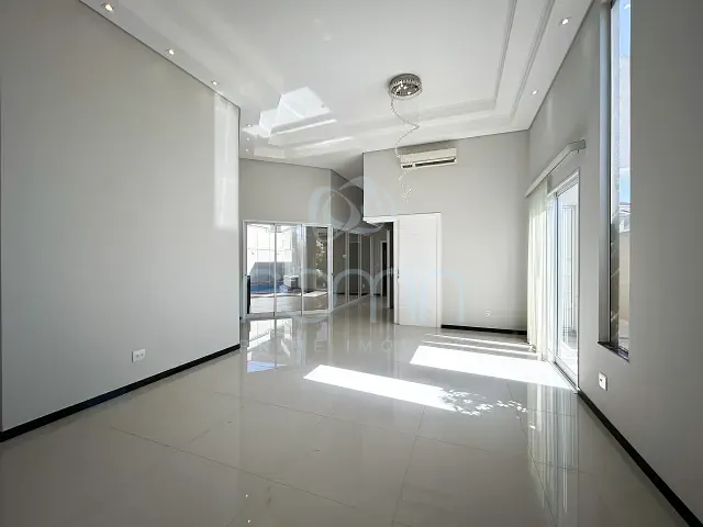 Casa com 450m² 3 quartos e 5 banheiros, à venda, no bairro Residencial Eco Village em São José do Rio Preto