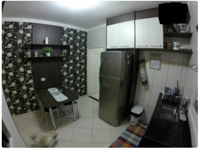 Foto do Casa - Linda Casa no Bosque dos Eucaliptos 03 dormitórios 01 Suítes Aceita Permuta !!! | RUSSI IMÓVEIS