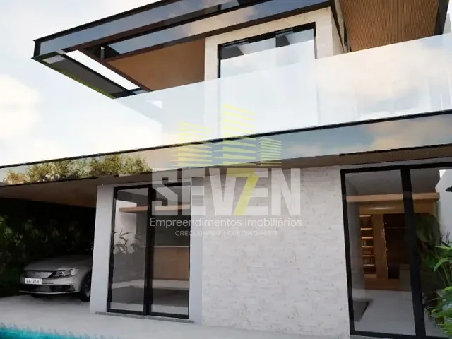 Casa com 250m² 3 quartos e 2 banheiros, à venda, no bairro Residencial Jardins do Sul em Bauru