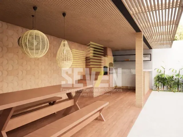 Casa com 250m² 3 quartos e 2 banheiros, à venda, no bairro Residencial Jardins do Sul em Bauru