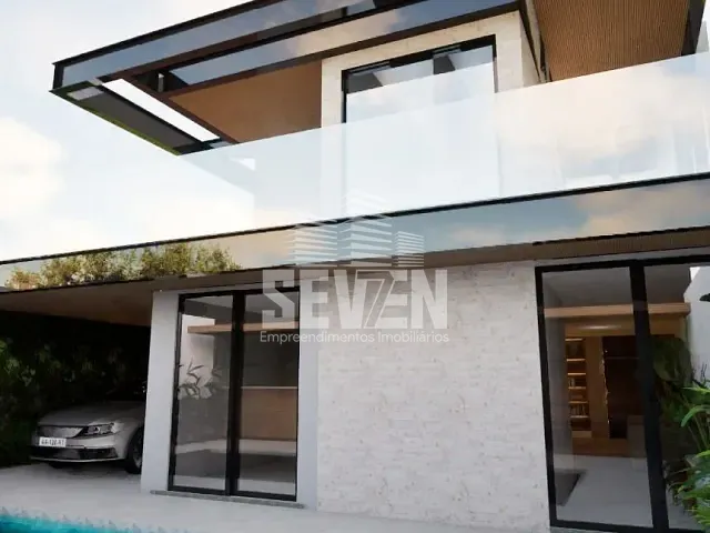 Casa com 250m² 3 quartos e 2 banheiros, à venda, no bairro Residencial Jardins do Sul em Bauru