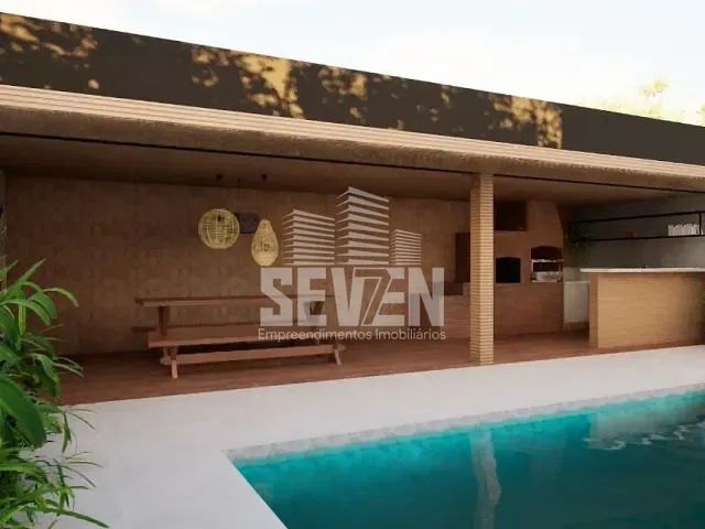 Casa com 250m² 3 quartos e 2 banheiros, à venda, no bairro Residencial Jardins do Sul em Bauru