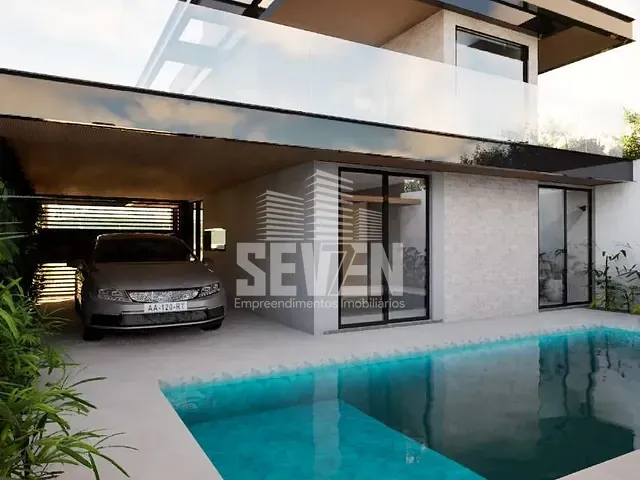 Casa com 250m² 3 quartos e 2 banheiros, à venda, no bairro Residencial Jardins do Sul em Bauru