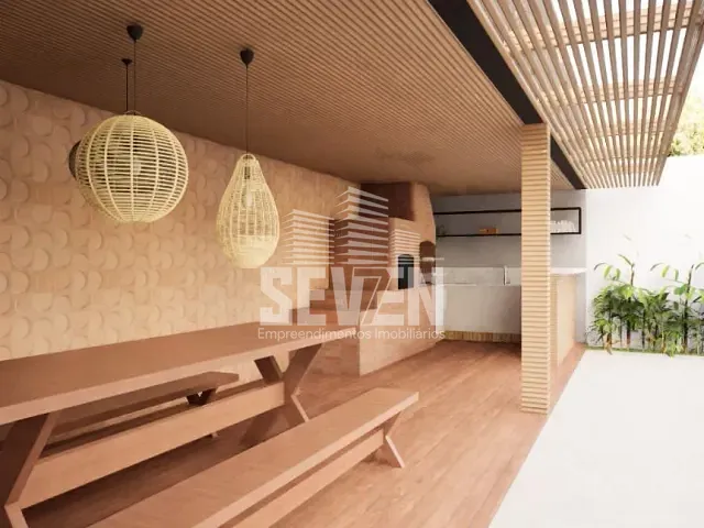 Casa com 250m² 3 quartos e 2 banheiros, à venda, no bairro Residencial Jardins do Sul em Bauru