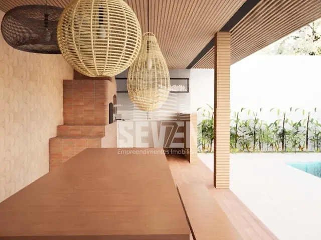 Casa com 250m² 3 quartos e 2 banheiros, à venda, no bairro Residencial Jardins do Sul em Bauru