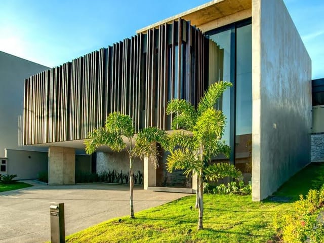 Foto do Casa - Casa térrea à venda com 4 suítes no Jardins Munique em Goiânia GO. | Home Gyn Imóveis Ltda