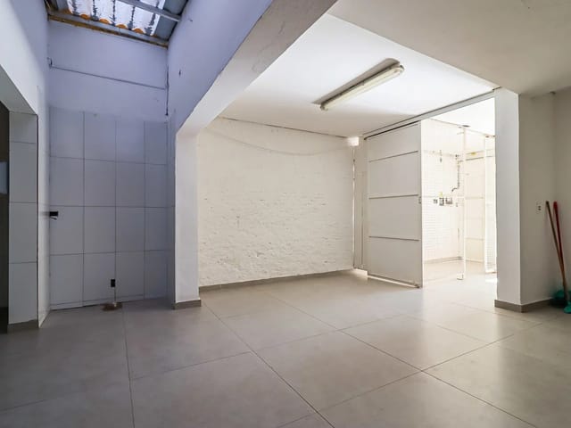 Casa com 105m², para alugar, no bairro Itaim Bibi em São Paulo