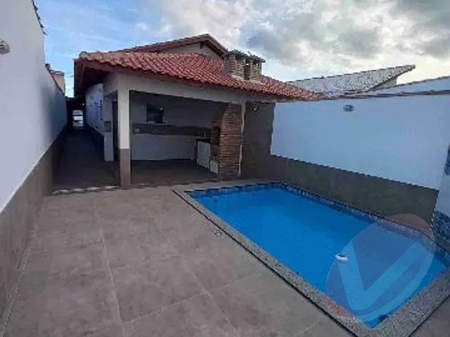 Casa com 175m² 2 quartos e 3 banheiros, à venda, no bairro Real em Praia Grande