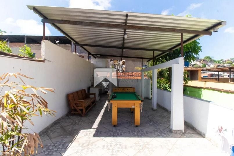 Casa, 3 quartos, 200 m² - Foto 36