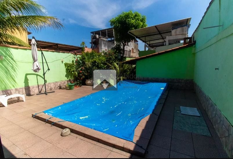 Casa, 3 quartos, 200 m² - Foto 40