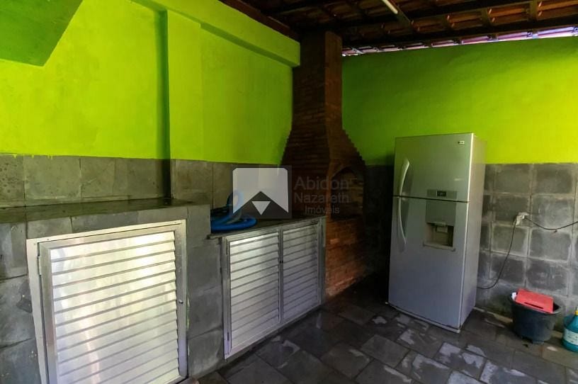 Casa, 3 quartos, 200 m² - Foto 39