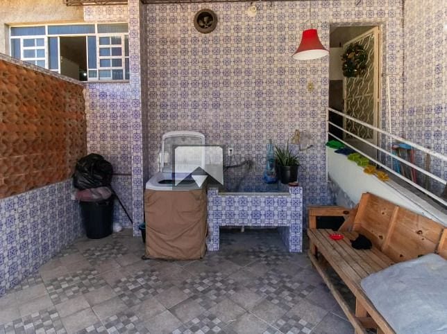 Casa, 3 quartos, 200 m² - Foto 46