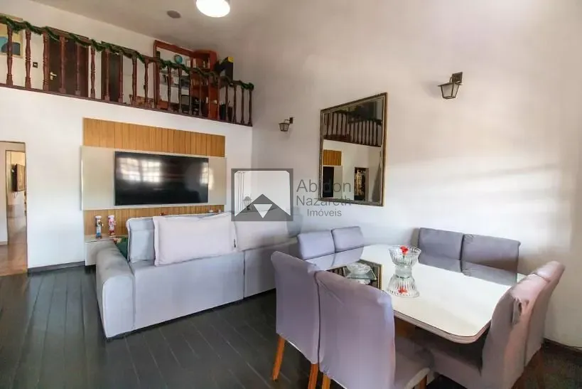 Casa, 3 quartos, 200 m² - Foto 23