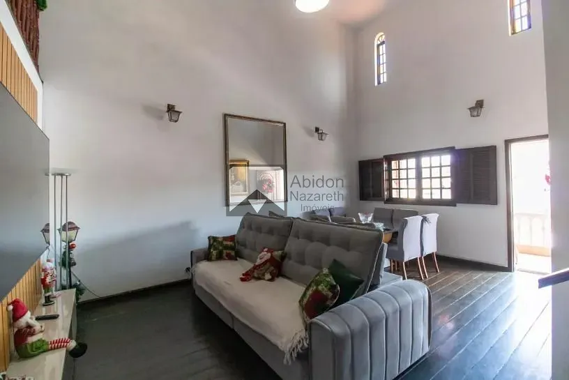 Casa, 3 quartos, 200 m² - Foto 24